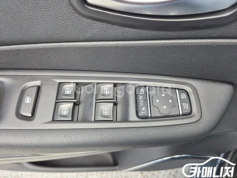 르노코리아(삼성) 뉴QM3 디젤 1.5 RE 중고 뉴QM3 디젤 1.5 RE 중고차--8