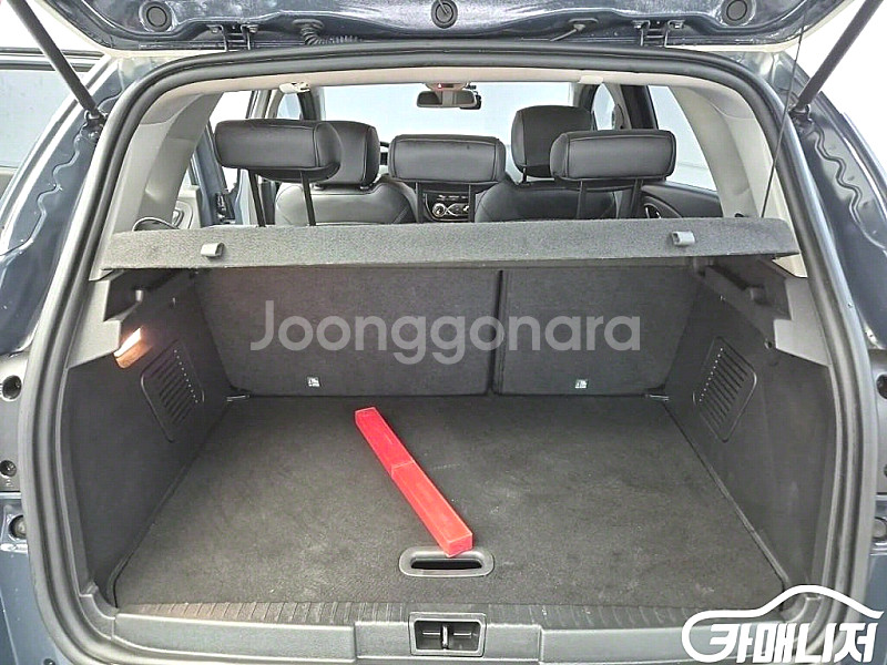 르노코리아(삼성) 뉴QM3 디젤 1.5 RE 중고 뉴QM3 디젤 1.5 RE 중고차--9