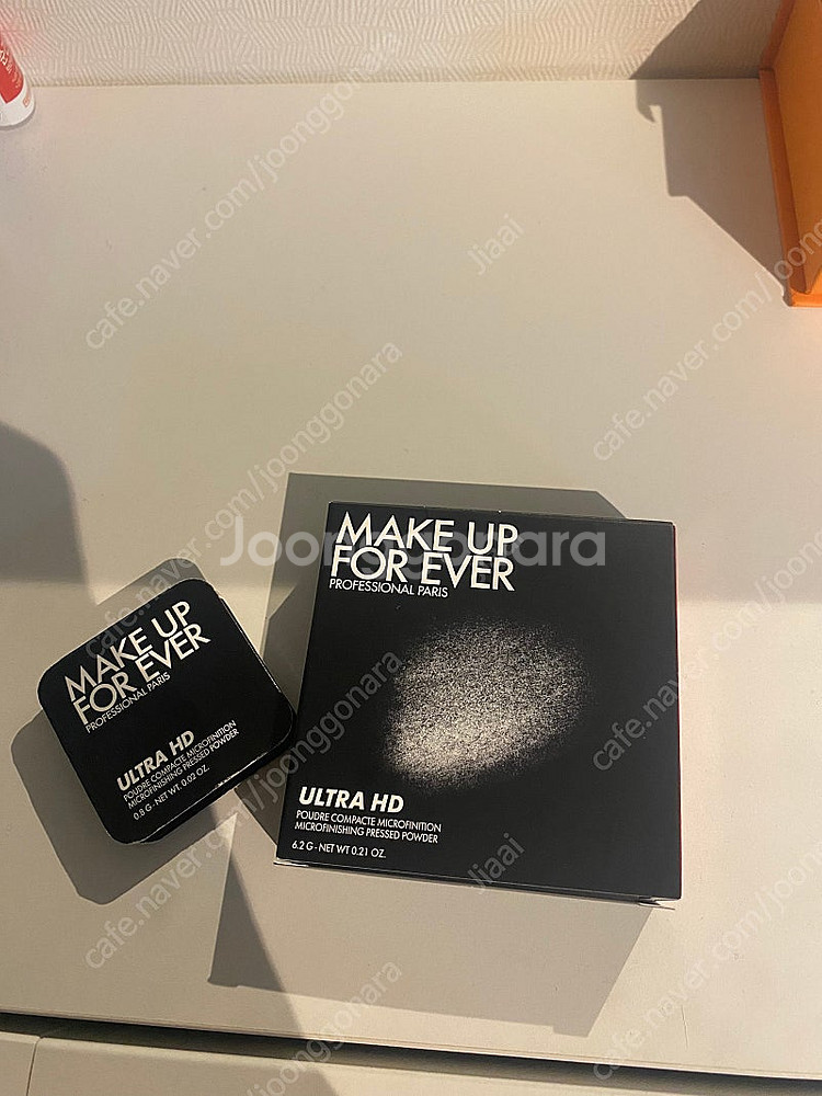 메이크업포에버 UHD 프레스드 파우더 메이크업 포에버--0