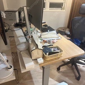 퍼시스 모션데스크