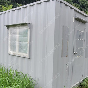 3*3 컨테이너 2동 판매합니다