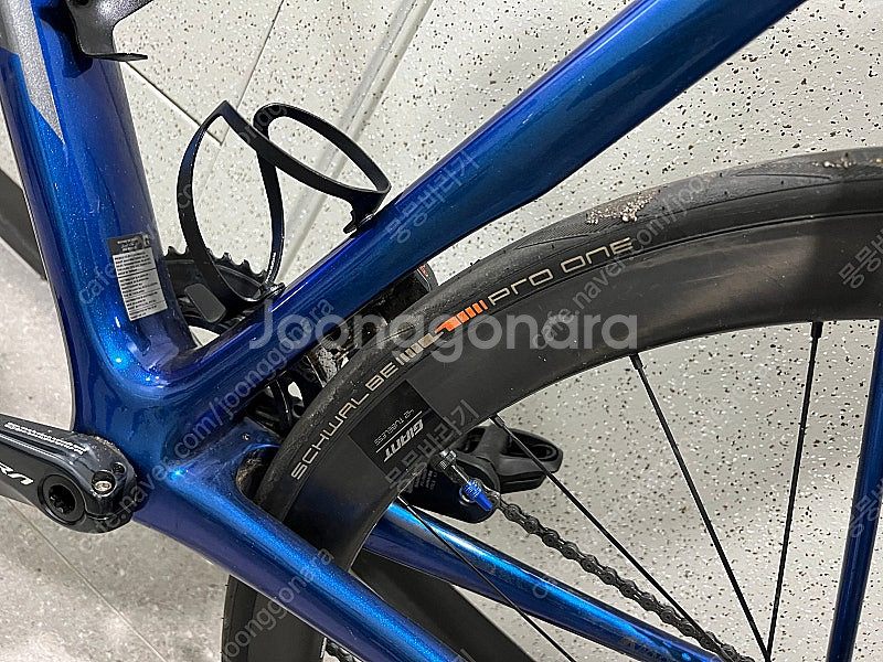 자이언트 tcr 어드밴스 프로0 2021년식 ml--5