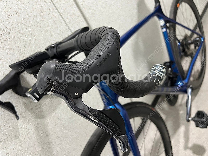 자이언트 tcr 어드밴스 프로0 2021년식 ml--9