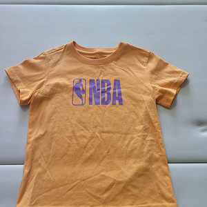 NBA 키즈티셔즈 120사이즈