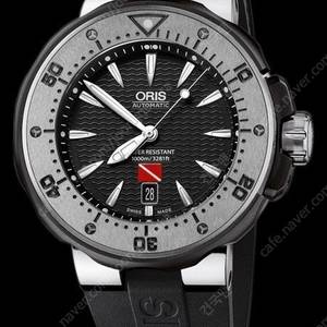 오리스 프로다이버 키티웨이크 Limited / 49mm