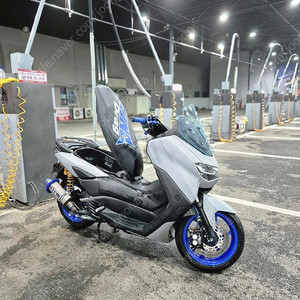 nmax155 abs