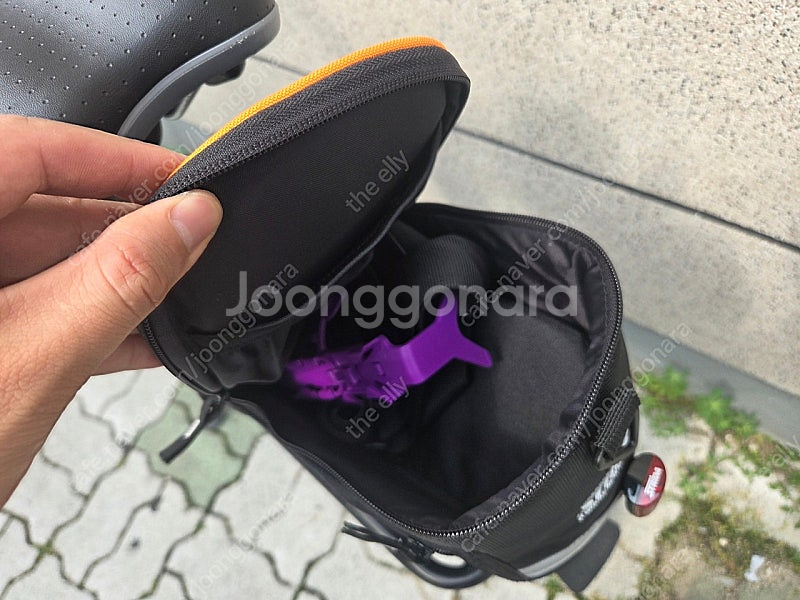 스트라이다5.1QR 화이트 힌둥이 구성품업--4