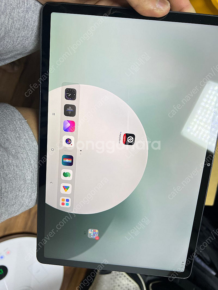 레노버 샤오신 패드 프로 12.7 (2023) 256GB 판매합니다--0