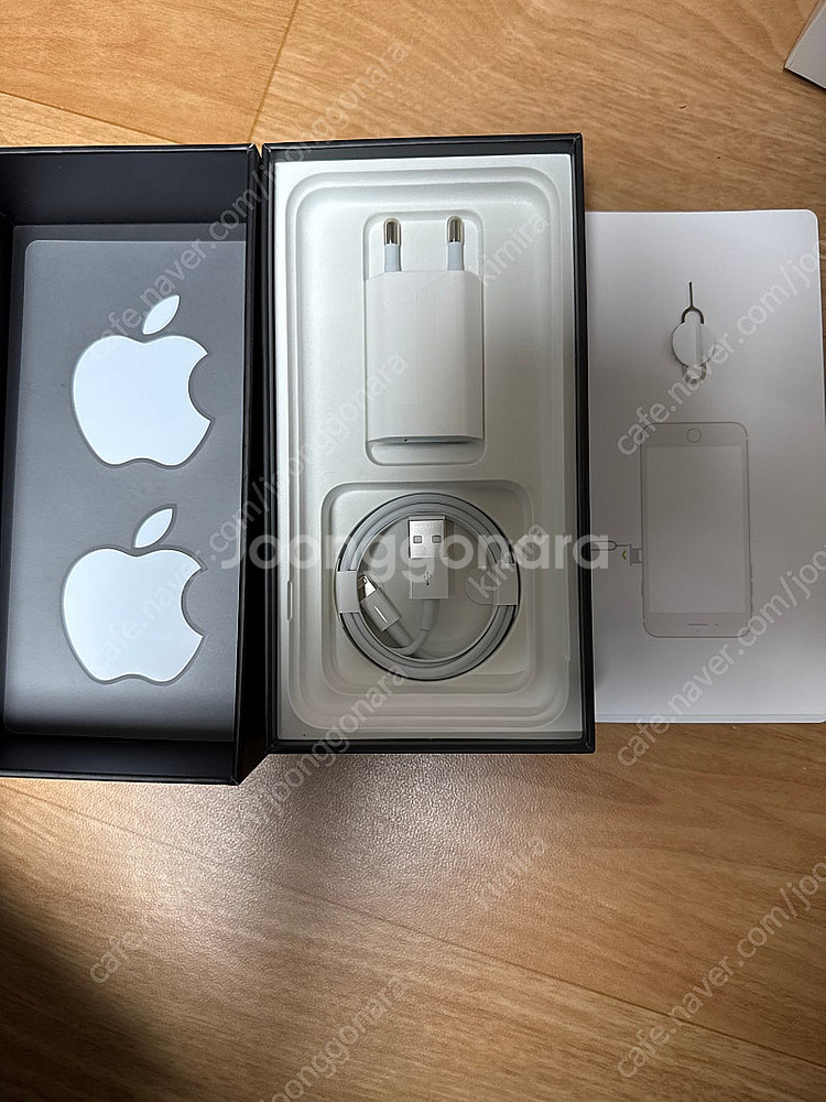 아이폰 충전기, usb to 8핀 케이블, 유심 핀--0