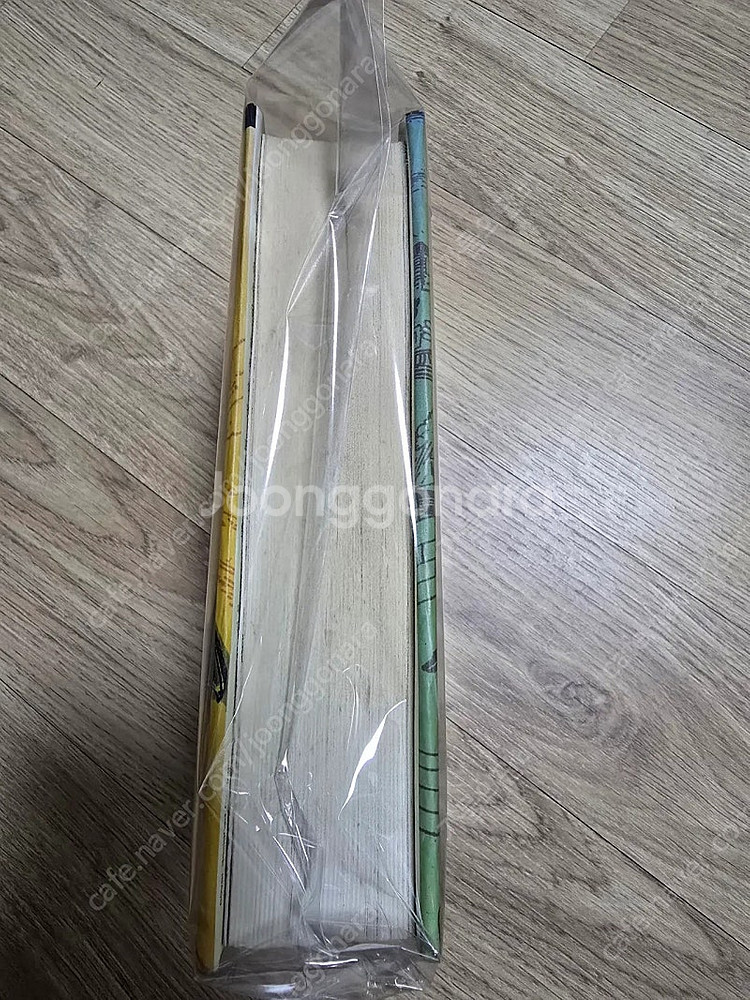 정의의사자라이파이(상태최상) 작가사인본--1