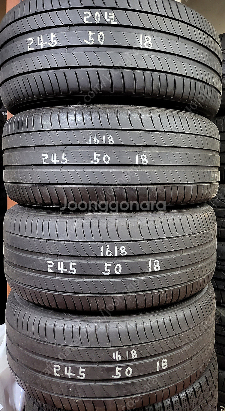 [판매] 245/50R18.245 50 18.245/5...--1