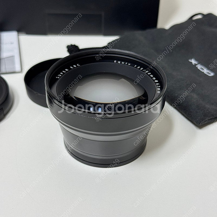 후지필름 TCL-X100II (X100V X100VI ...--2