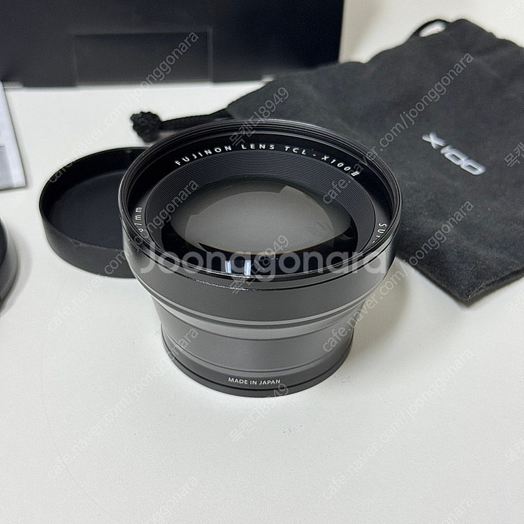 후지필름 TCL-X100II (X100V X100VI ...--3