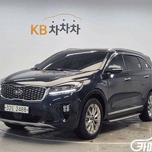 기아 더 뉴 쏘렌토 디젤 2.2 4WD 중고 더 뉴 쏘렌토 디젤 2.2 4WD 중고차