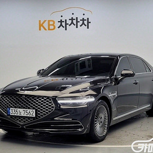 제네시스 G90 3.8 GDI AWD 중고 G90 3.8 GDI AWD 중고차