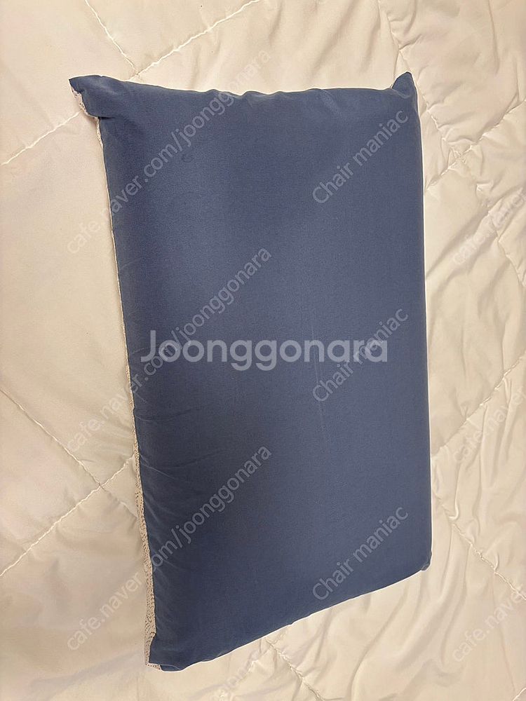 템퍼 베개 오리지날 정품 S (백화점구매--0