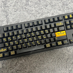 커스텀키보드 키네틱스 켈빈 베놈기판 판매