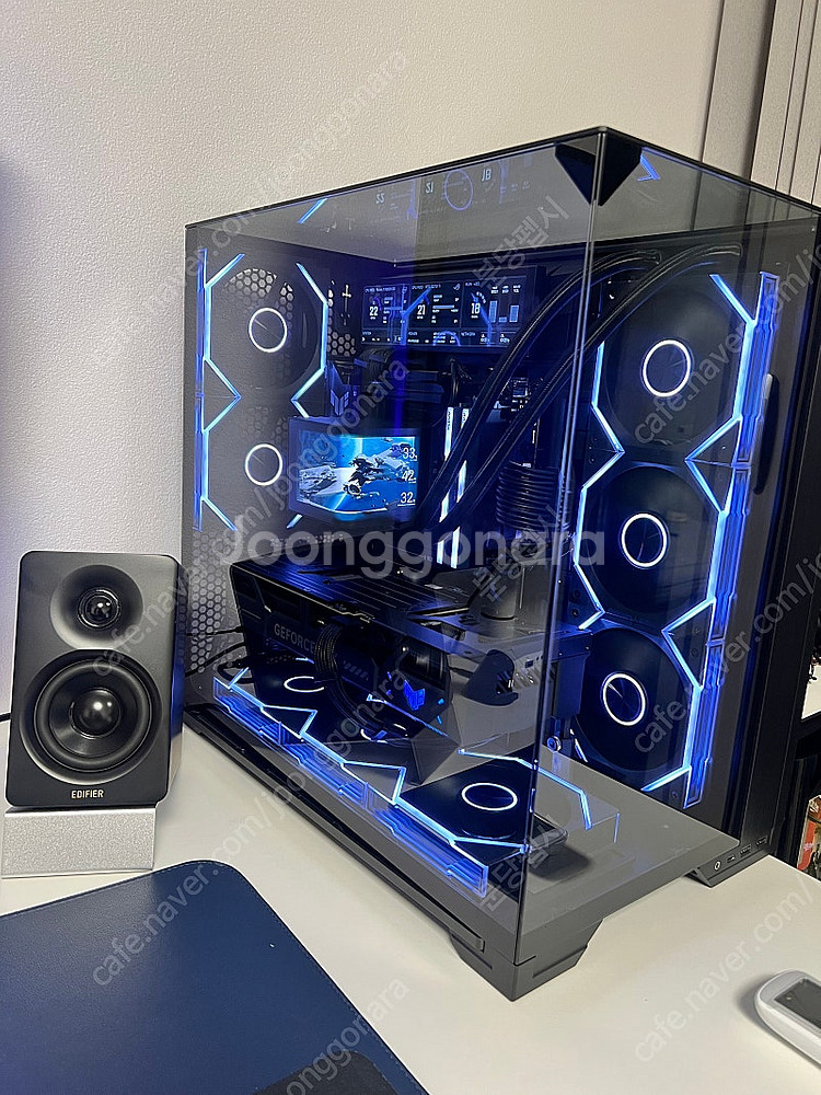 아수스 5070ti tuf 글카 판매합니다--0