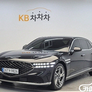 제네시스 G90(RS4) 3.5T GDI AWD 중고 G90(RS4) 3.5T GDI AWD 중고차