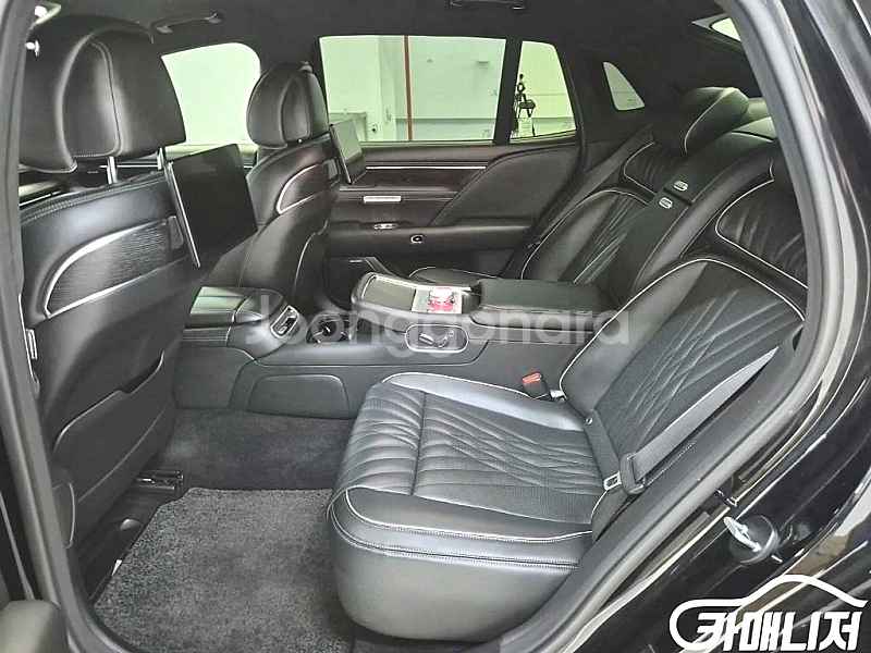 제네시스 G90(RS4) 3.5T GDI AWD 중고 ...--3