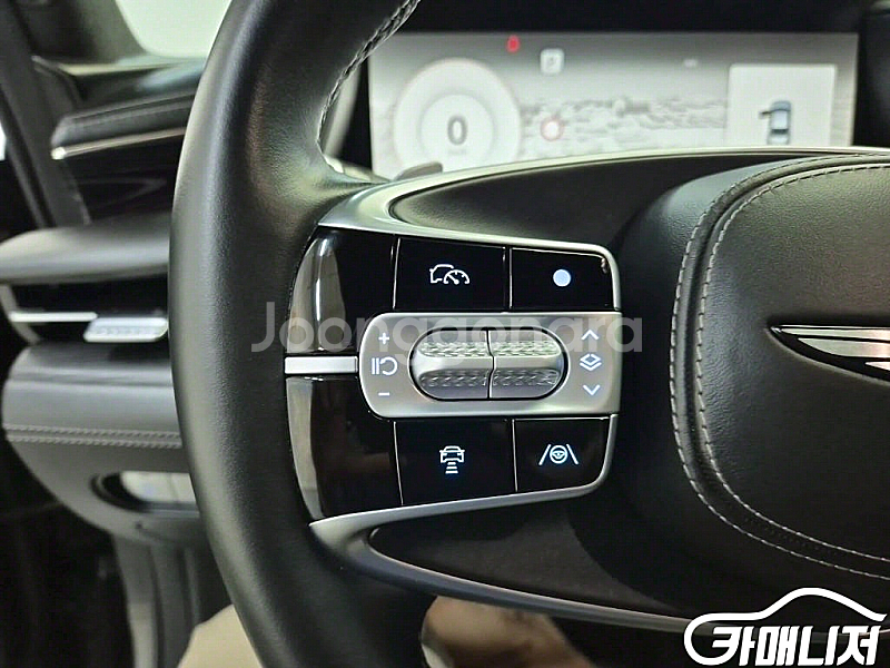 제네시스 G90(RS4) 3.5T GDI AWD 중고 ...--6