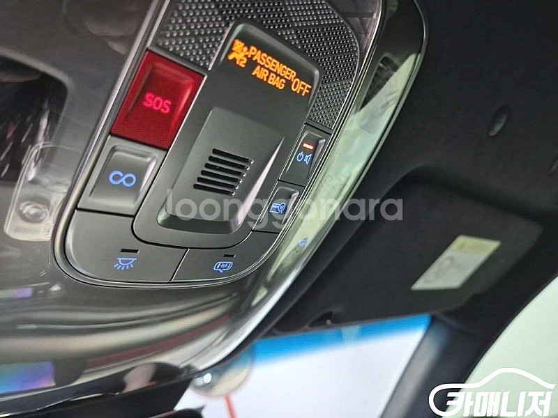 제네시스 G90(RS4) 3.5T GDI AWD 중고 ...--8