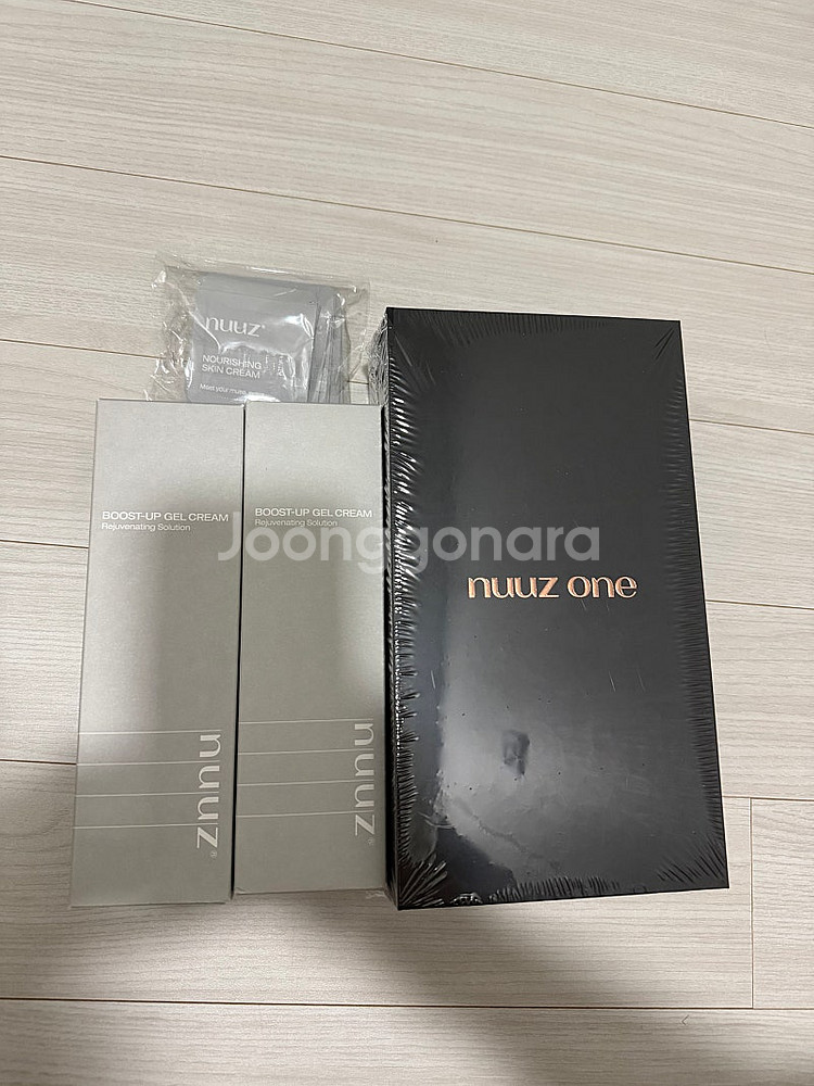 뉴즈원 라인소닉 미용기기--0