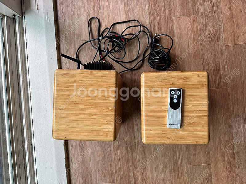 오디오엔진 a5+ bt 스피커--1