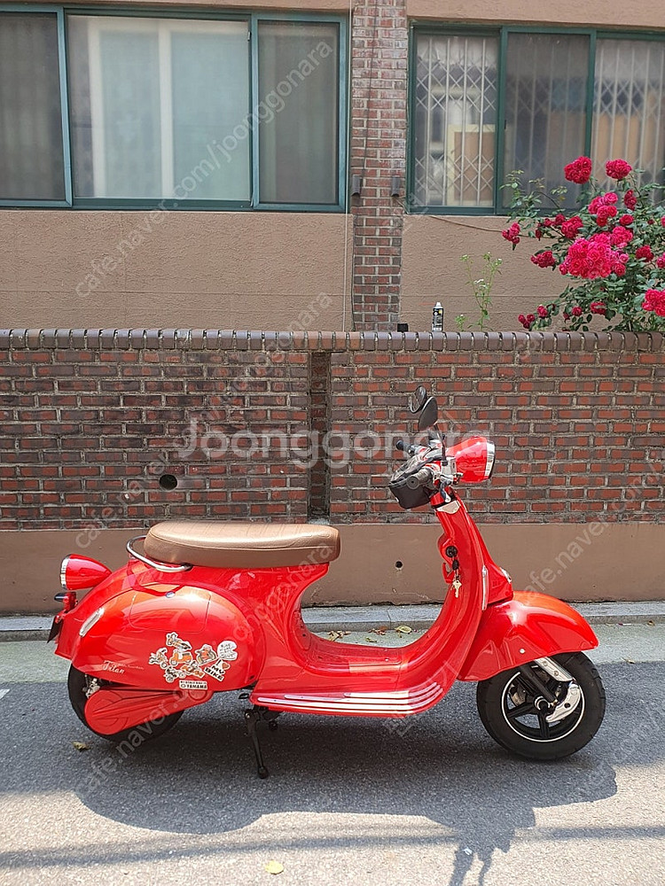 전기 전동스쿠터 titan2000 t-2000 전기스쿠...--3