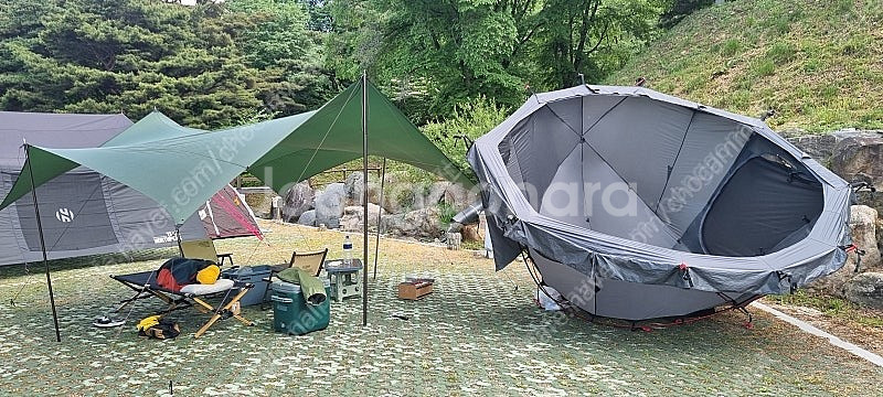 노르텐트 걈6--1