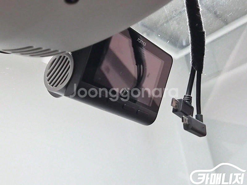 르노코리아(삼성) 뉴QM3 디젤 1.5 RE 중고 뉴QM3 디젤 1.5 RE 중고차--7