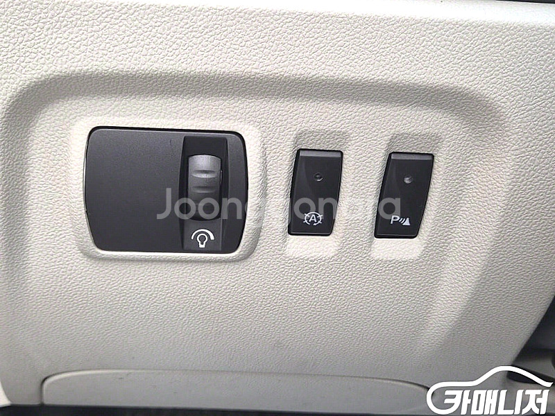 르노코리아(삼성) 뉴QM3 디젤 1.5 RE 중고 뉴QM3 디젤 1.5 RE 중고차--8