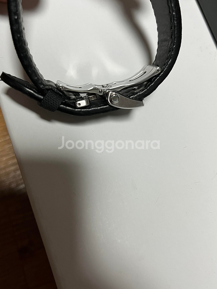 제니스 정품 20mm 코듀라 스트랩 (안감 러버) + ...--4