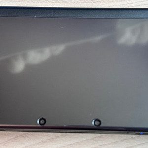 new nintendo 3DS XL 닌텐도 3DS 북미판 팝니다