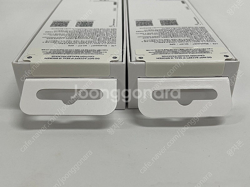 [판매] 삼성 갤럭시 워치7 44mm 미개봉 새제품 판...--2