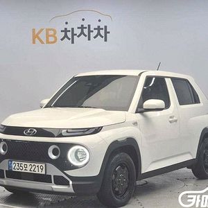 현대 캐스퍼 1.0 가솔린 터보 중고 캐스퍼 1.0 가솔린 터보 중고차