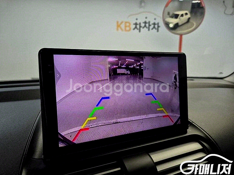 현대 캐스퍼 1.0 가솔린 터보 중고 캐스퍼 1.0 가...--5