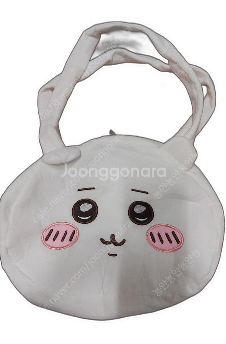 먼작귀 치이카와 손가방 새상품--0
