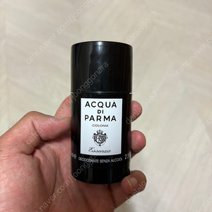 [75mL] 아쿠아 디 파르마 콜로니아 에센자 데오도란트