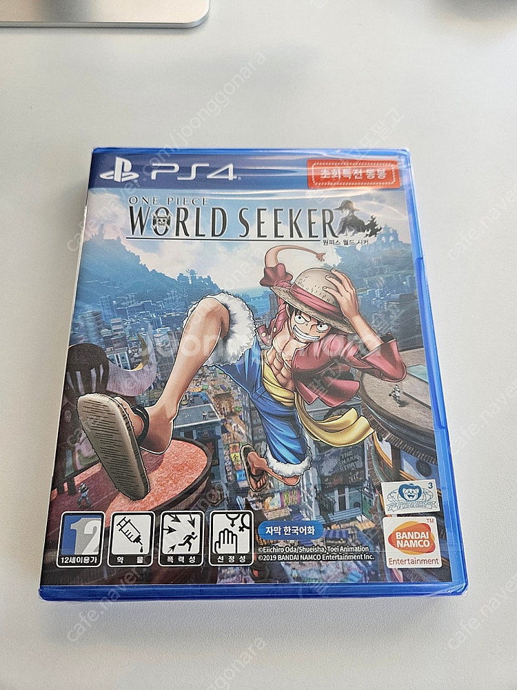 ps4 타이틀 정리해 봅니다. 블러드본 라스트오브어스 ...--6