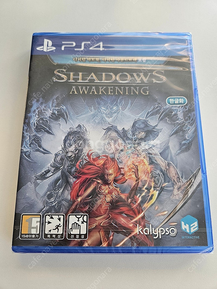 ps4 타이틀 정리해 봅니다. 블러드본 라스트오브어스 ...--7