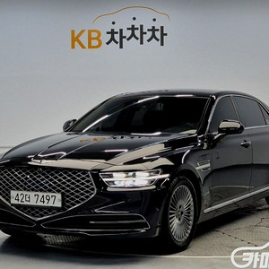제네시스 G90 3.8 GDI AWD 중고 G90 3.8 GDI AWD 중고차
