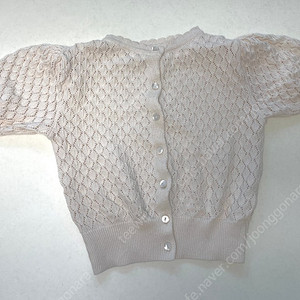 동그라미마켓 가디건 m 이미지