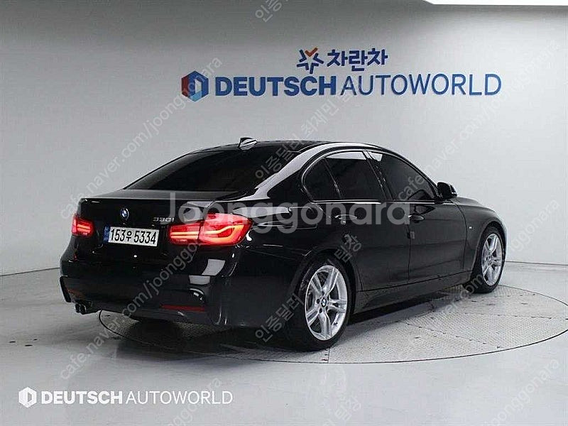 BMW 3시리즈 중고 BMW 중고 BMW 3시리즈 중고...--3