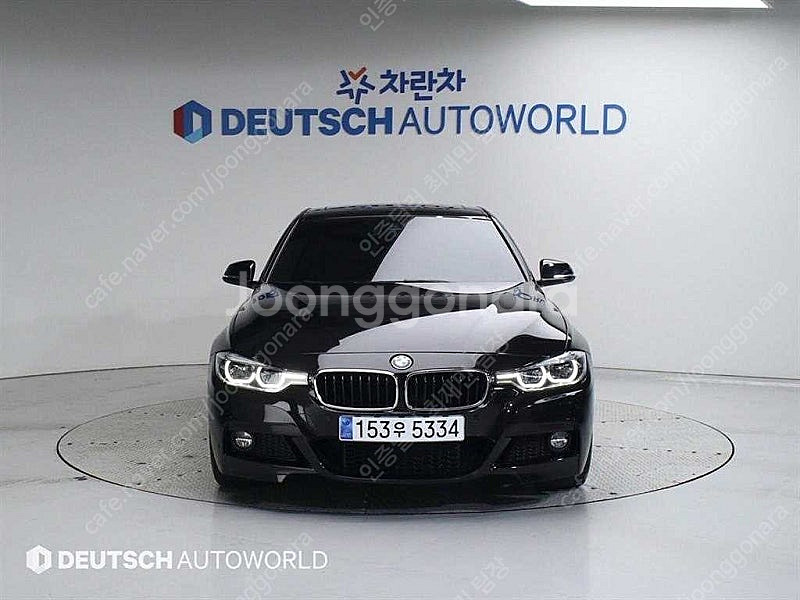 BMW 3시리즈 중고 BMW 중고 BMW 3시리즈 중고...--4