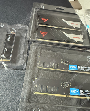 9400F + 삼성ddr4 8gb *2(총16), VI...--0