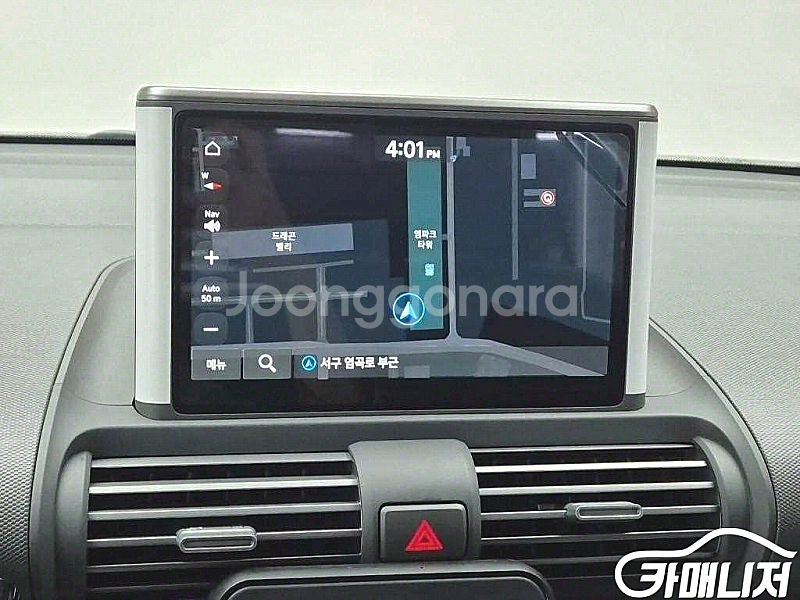 현대 캐스퍼 1.0 가솔린 중고 캐스퍼 1.0 가솔린 ...--4