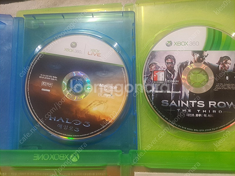 Xbox one 레드데드리뎀션2--3