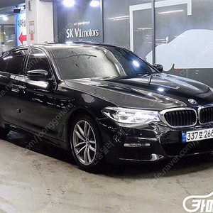 [BMW]5시리즈 (G30) 530i M 스포츠 플러스 ★할부★리스★전액할부★카드★탁송★24시간 상담 가능합니다★