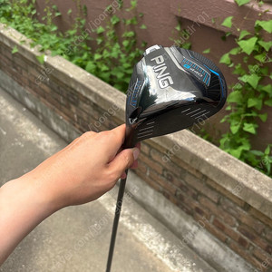 핑 g440 max 9도 s 판매합니다